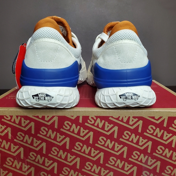 Vans City Cmt Utility Utility Women Size 9, Men Size 7.5 - Picture 6 of 10